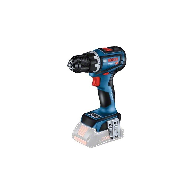 Bosch GSR 18V-90 C Professional Bosch GSR 18V-90 C Professional