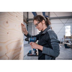 Bosch GSR 18V-90 C Professional