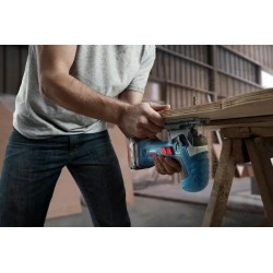 Bosch GST 185-LI wyrzynarka elektryczna 3500 spm 1,9 kg