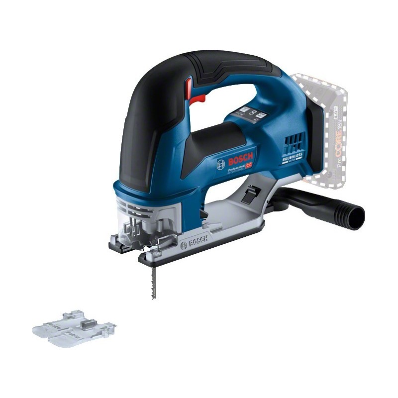 Bosch GST 18V-155 BC Professional wyrzynarka elektryczna