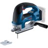 Bosch GST 18V-155 BC Professional wyrzynarka elektryczna