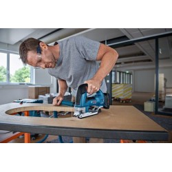 Bosch GST 18V-155 BC Professional wyrzynarka elektryczna