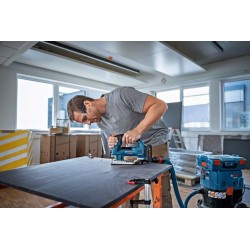 Bosch GST 18V-155 BC Professional wyrzynarka elektryczna