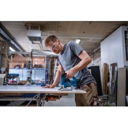 Bosch GST 18V-155 BC Professional wyrzynarka elektryczna
