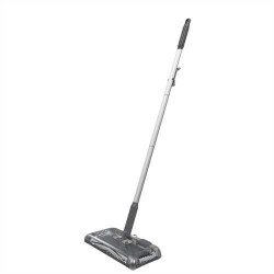 Black & Decker PSA215B szczotka elektryczna Szary