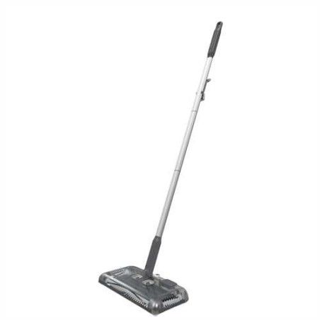 Black & Decker PSA215B szczotka elektryczna Szary