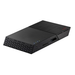 ASUSTOR Mini Desktop NAS FS6712X 12 kieszeni