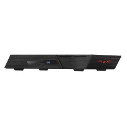 ASUSTOR Mini Desktop NAS FS6712X 12 kieszeni