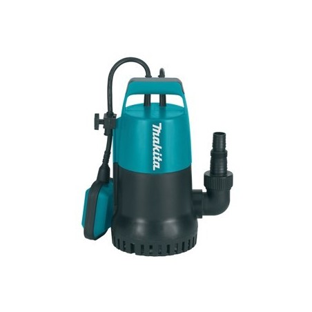 Makita PF0800 pompa głębinowa 800 W 13200 l/h 5 m