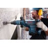 Bosch GSH 7 VC Czarny, Niebieski 1500 W