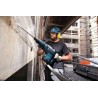 Bosch GSH 7 VC Czarny, Niebieski 1500 W