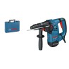Bosch 0 611 24A 000 młot udarowo-obrotowy 800 W 900 RPM SDS Plus
