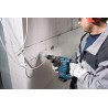 Bosch 0 611 24A 000 młot udarowo-obrotowy 800 W 900 RPM SDS Plus