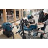 Bosch GAS 35 L SFC+ Professional Czarny, Niebieski 1200 W