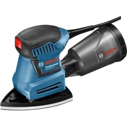 Bosch GSS 160 Multi Multiszlifierka 24000 RPM Wielobarwny