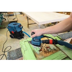 Bosch GSS 160 Multi Multiszlifierka 24000 RPM Wielobarwny