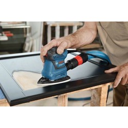 Bosch GSS 160 Multi Multiszlifierka 24000 RPM Wielobarwny
