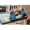 Bosch GSS 160 Multi Multiszlifierka 24000 RPM Wielobarwny