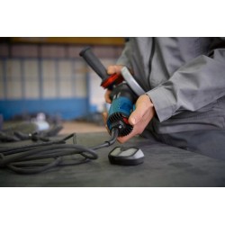 Bosch GWS 17-125 PS PROFESSIONAL szlifierka kątowa 12,5 cm 11500 RPM 1700 W 2,2 kg