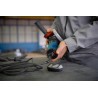 Bosch GWS 17-125 PS PROFESSIONAL szlifierka kątowa 12,5 cm 11500 RPM 1700 W 2,2 kg