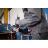 Bosch GWS 17-125 PS PROFESSIONAL szlifierka kątowa 12,5 cm 11500 RPM 1700 W 2,2 kg