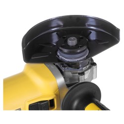 Szlifierka kątowa DeWalt DWE4217 (125mm)