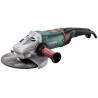 Szlifierka kątowa METABO 230 WEA 24-230 MVT QUICK