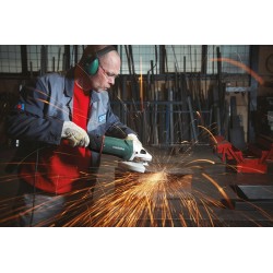 Szlifierka kątowa METABO 230 WEA 24-230 MVT QUICK