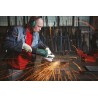 Szlifierka kątowa METABO 230 WEA 24-230 MVT QUICK
