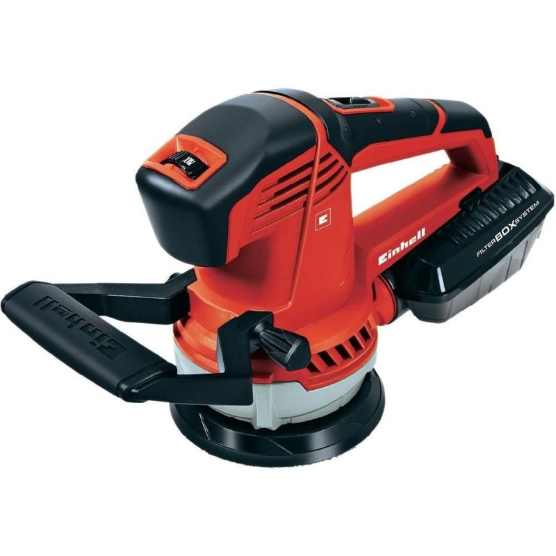 Einhell TE-RS 40 E 24000 RPM Einhell TE-RS 40 E 24000 RPM
