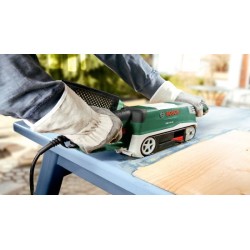 Bosch PBS 75 AE Szlifierka taśmowa