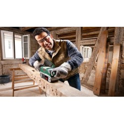 Bosch PBS 75 AE Szlifierka taśmowa