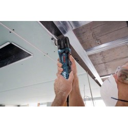 Bosch GOP 30-28 Professional Czarny, Niebieski 300 W 20000 OPM