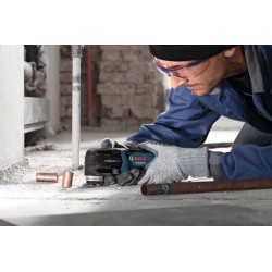 Bosch GOP 30-28 Professional Czarny, Niebieski 300 W 20000 OPM