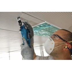 Bosch GOP 30-28 Professional Czarny, Niebieski 300 W 20000 OPM