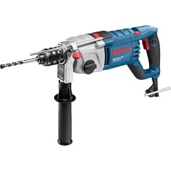 Bosch 0 601 18B 000 wiertło 2550 RPM Klucz 4,8 kg