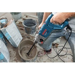 Bosch 0 601 18B 000 wiertło 2550 RPM Klucz 4,8 kg
