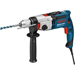 Bosch GSB 21-2 RCT 3000 RPM Zamek centralny 2,9 kg