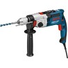 Bosch GSB 21-2 RCT 3000 RPM Zamek centralny 2,9 kg