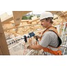 Bosch GSB 21-2 RCT 3000 RPM Zamek centralny 2,9 kg