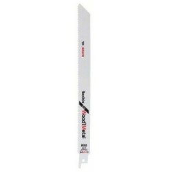 Bosch S 1122 HF Brzeszczot do piły Bimetaliczny 1 szt.