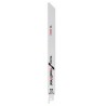 Bosch S 1122 HF Brzeszczot do piły Bimetaliczny 1 szt.