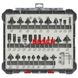 Bosch 2607017474 Zestaw bitów 30 szt.