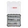 Bosch 2 607 017 475 frezy Zestaw bitów 30 szt.