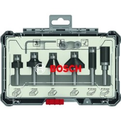 Bosch 2 607 017 469 Frez