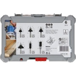 Bosch 2 607 017 469 Frez