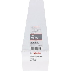 Bosch ?2608601739 wiertło do otworów Wiertarka 1 szt.