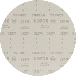 Bosch 2 608 900 714 akcesorium do szlifierek 25 szt. Siatka szlifierska