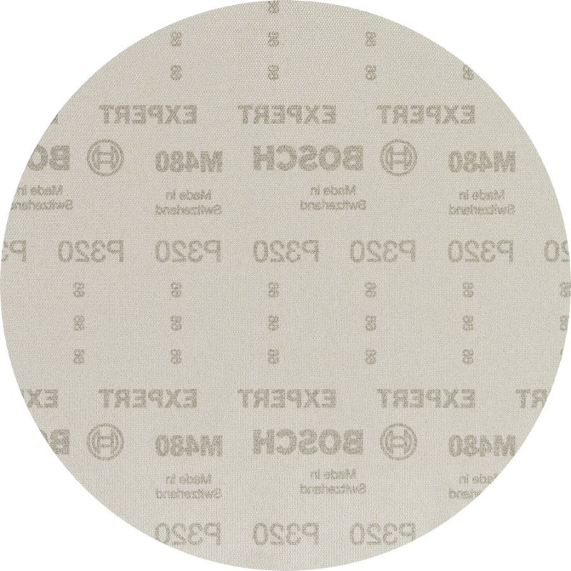 Bosch 2 608 900 714 akcesorium do szlifierek 25 szt. Siatka szlifierska Bosch 2 608 900 714 akcesorium do szlifierek 25 szt. Siatka szlifierska