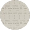 Bosch 2 608 900 714 akcesorium do szlifierek 25 szt. Siatka szlifierska